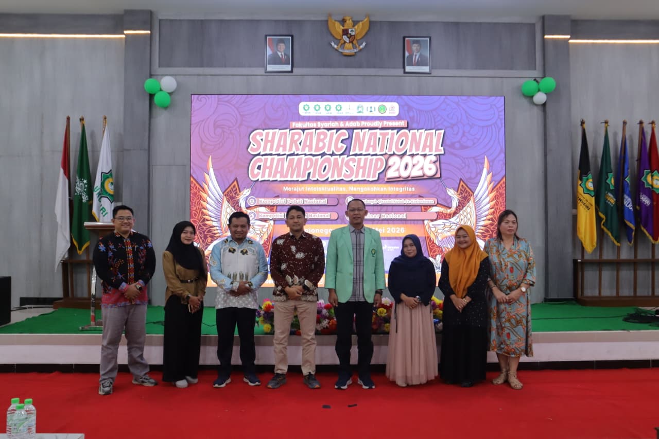 SNC 2026 Sebagai Kompetisi Nasional Dalam Penguatan Intelektualitas Dan Integritas Akademik